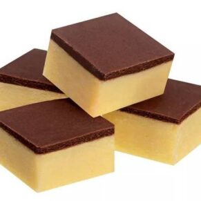 Chocolate Burfi - Bulk