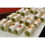 Kaju Pista Roll