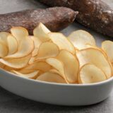 Mogo Chips (approx 120 gram)