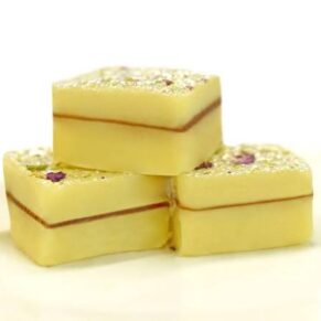 Sandwich Chocolate Burfi