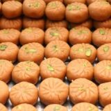 Mawa Peda