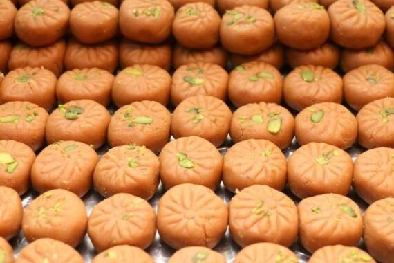 Mawa Peda