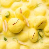 Angoori RasMalai (approx 20 pieces)
