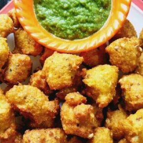 Moong Dal Pakoda (150gm)