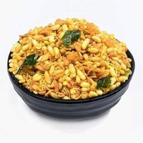 Dry Bhel (300gm)