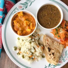 Thali
