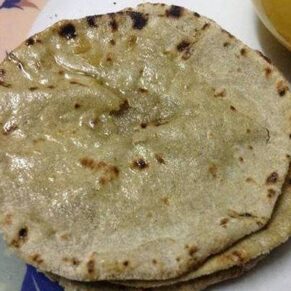 Rotalo (Bajari ki Roti)