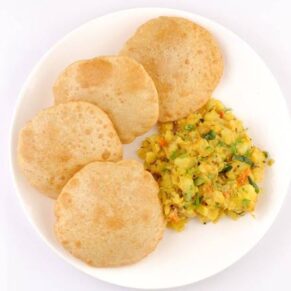 Puri Bhaji