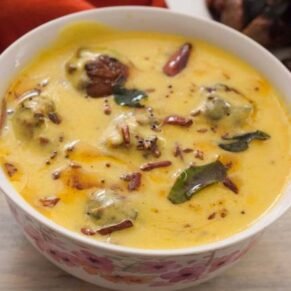 Kadhi Pakora