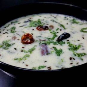 Kadhi (Gujarati)